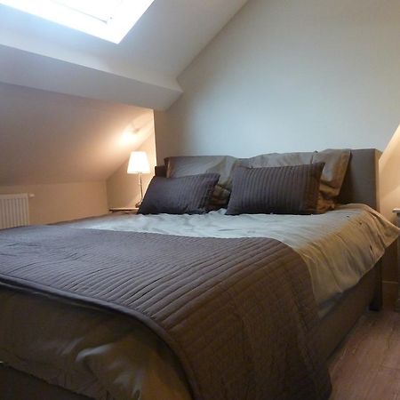 Aimee Villa Ieper Rom bilde