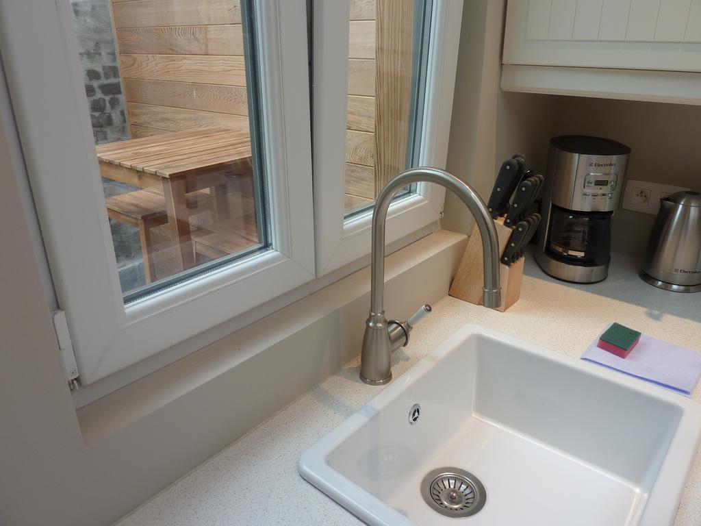 Aimee Villa Ieper Rom bilde