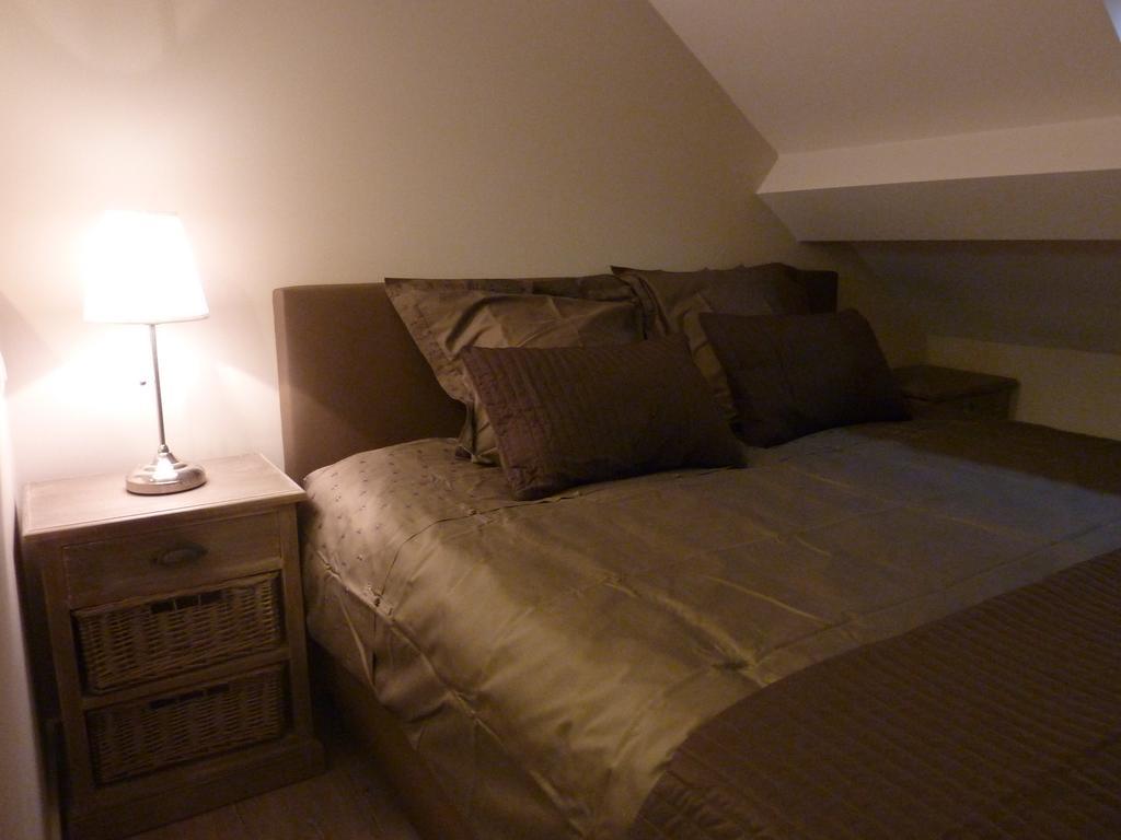 Aimee Villa Ieper Rom bilde