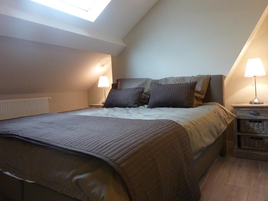 Aimee Villa Ieper Rom bilde