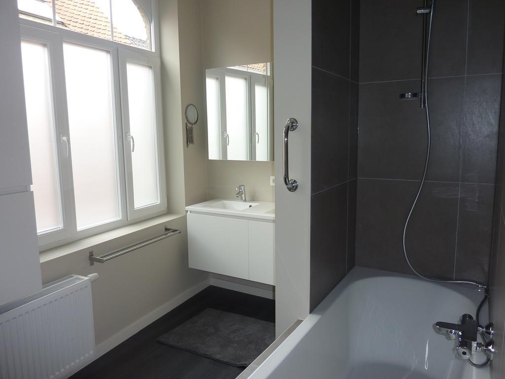 Aimee Villa Ieper Rom bilde