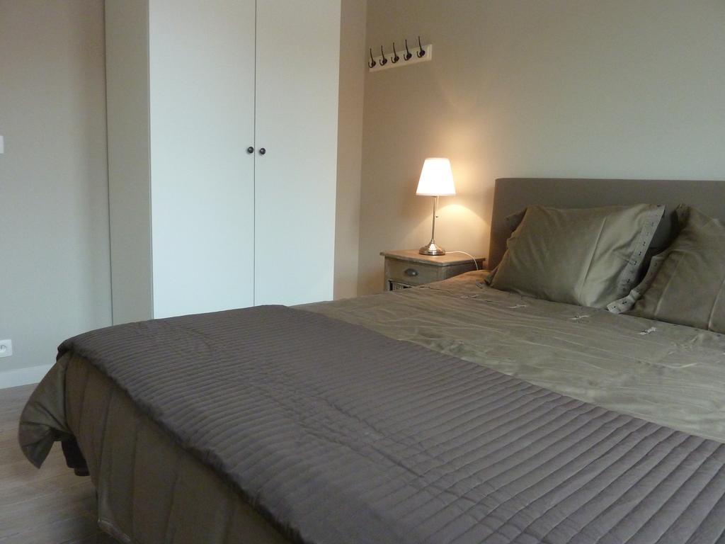 Aimee Villa Ieper Rom bilde