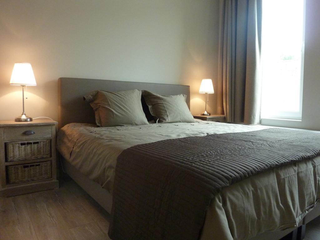 Aimee Villa Ieper Rom bilde