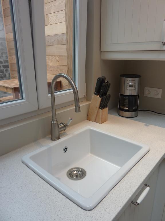Aimee Villa Ieper Rom bilde