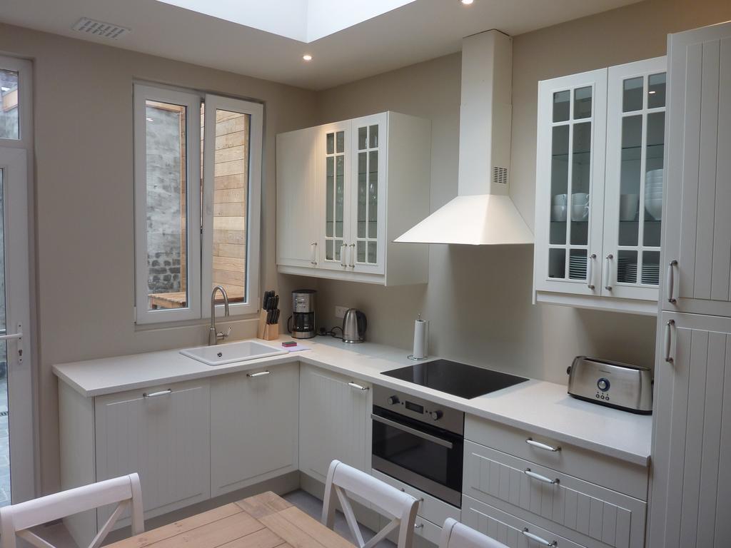 Aimee Villa Ieper Rom bilde